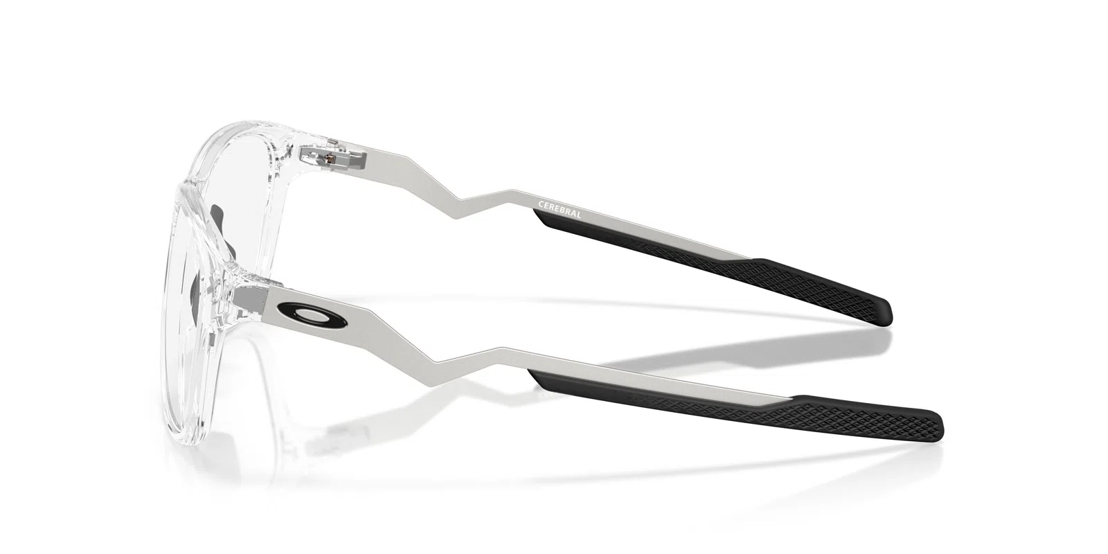 Oakley Cerebral 8187 Eyeglasses - view 23